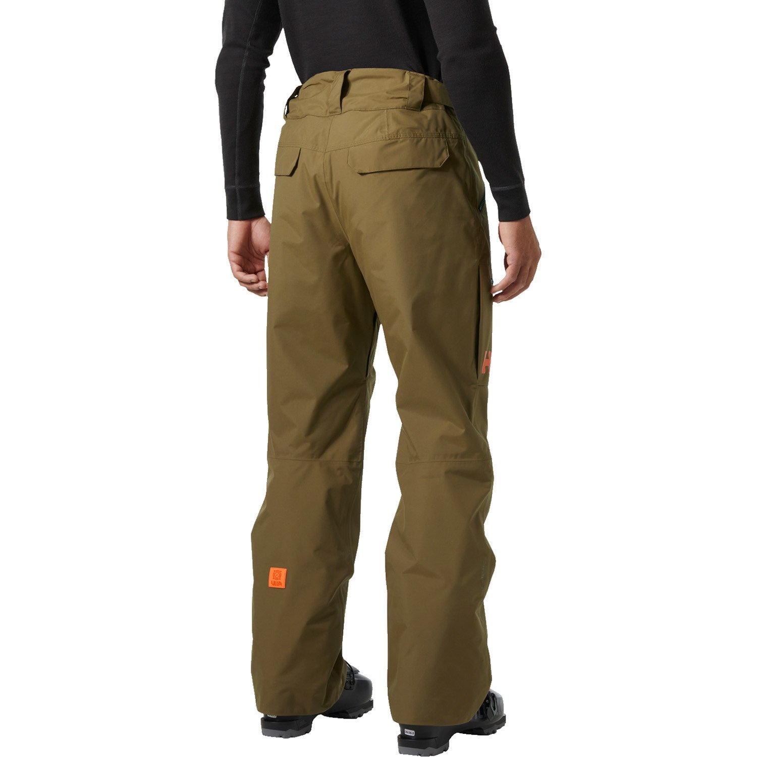 Helly Hansen Sogn Cargo Pant 2026 - Men's