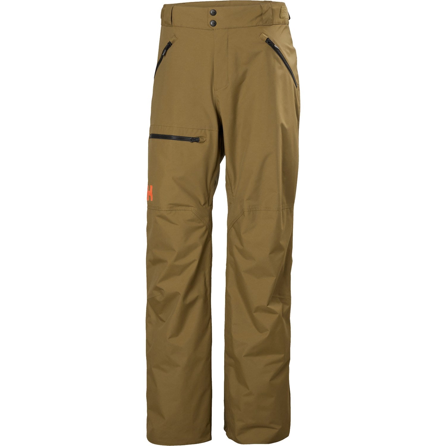Helly Hansen Sogn Cargo Pant 2026 - Men's