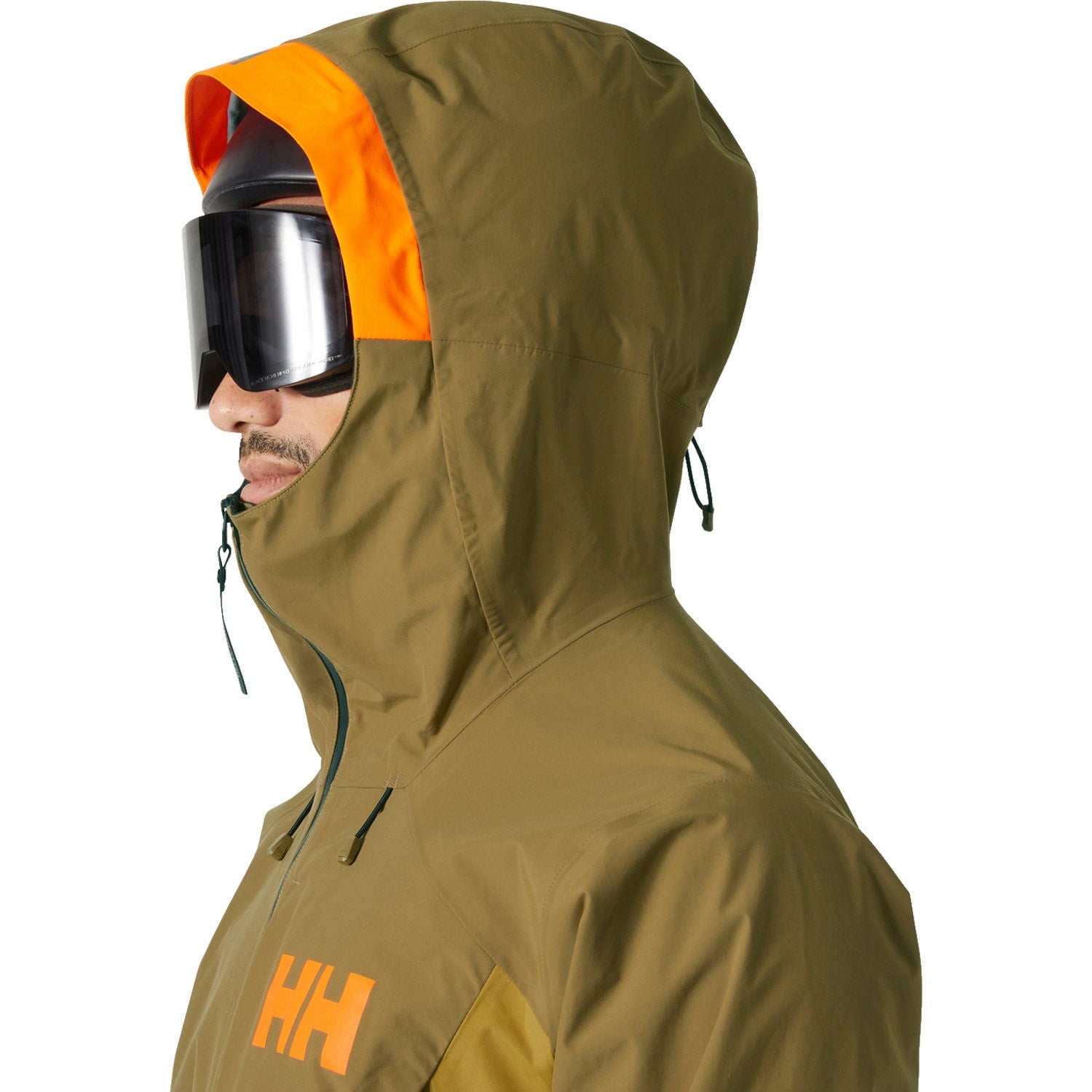 Helly Hansen Tinden Shell Jacket 2026 - Men's