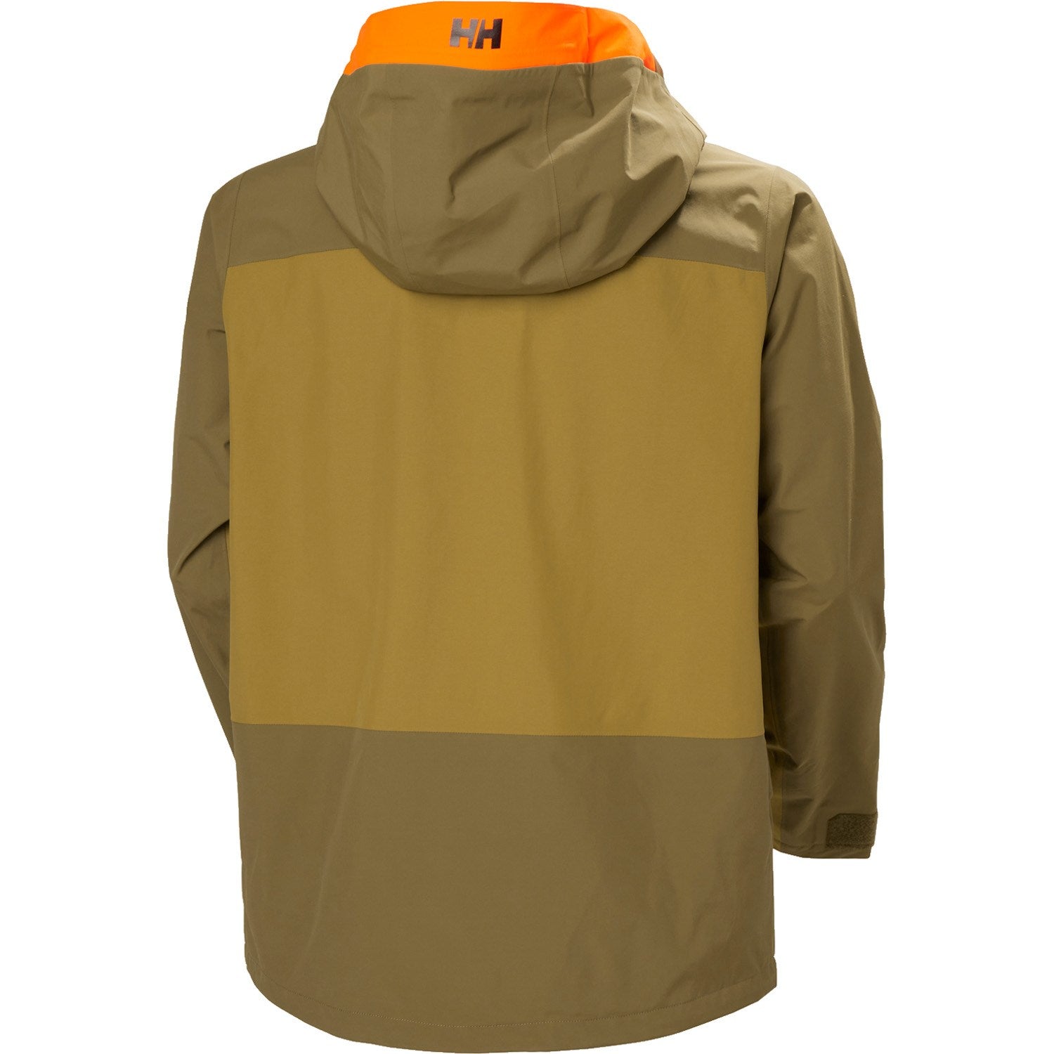 Helly Hansen Tinden Shell Jacket 2026 - Men's