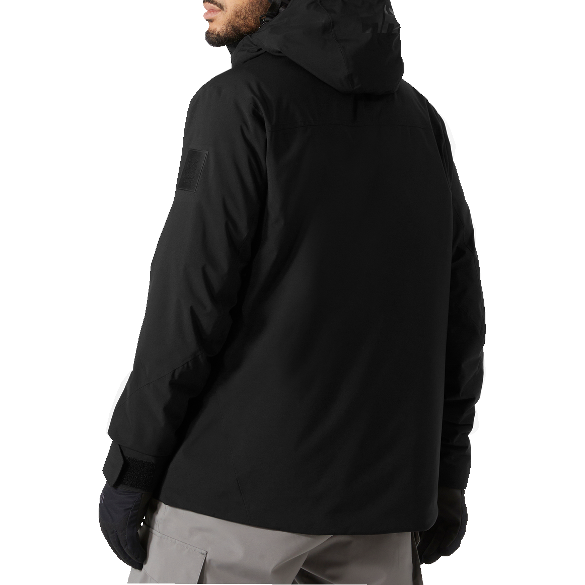 990 BLACK