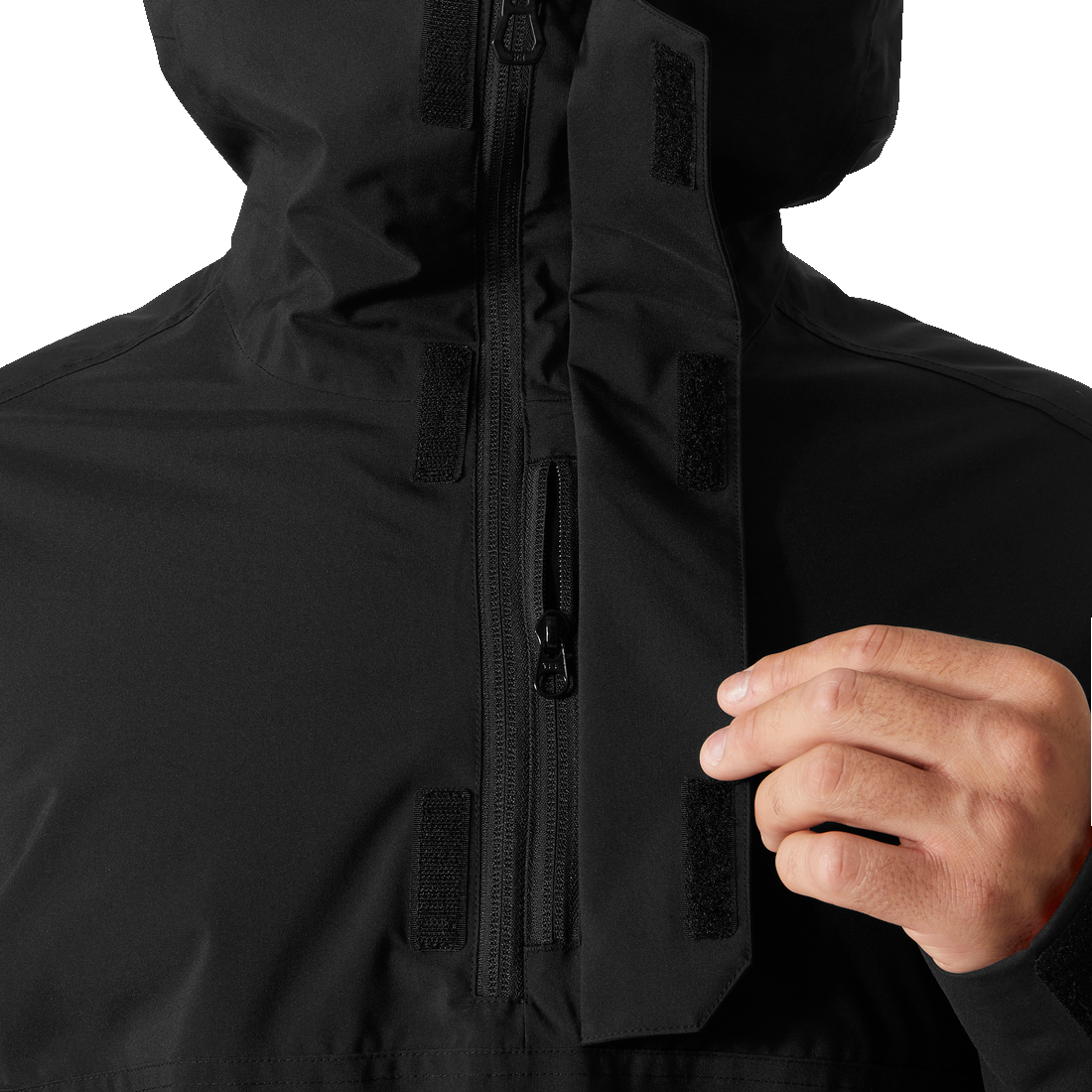 990 BLACK
