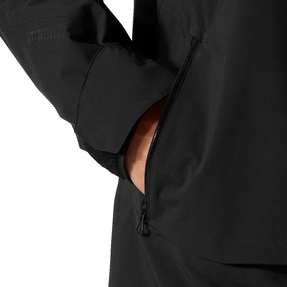 990 BLACK