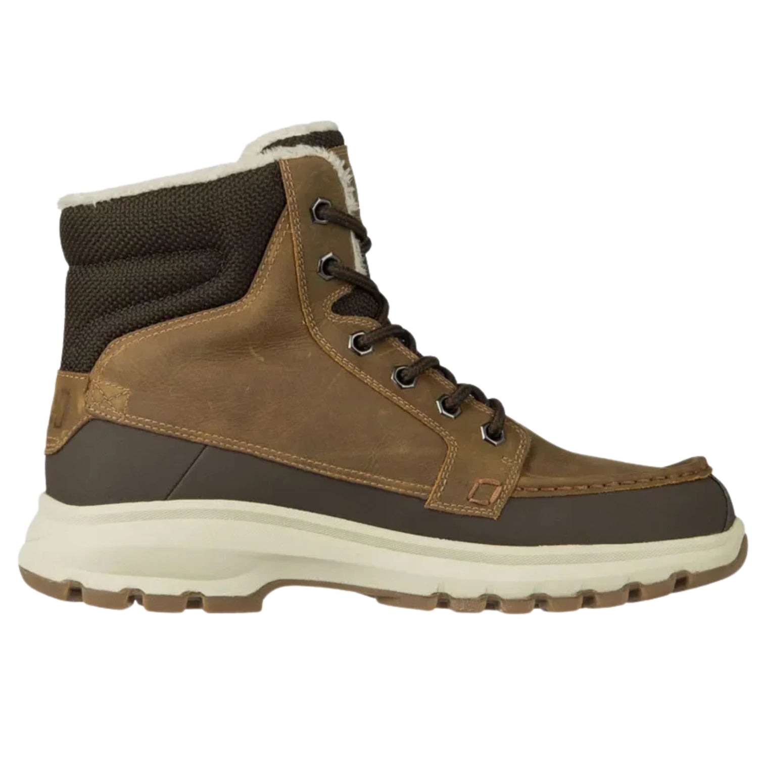 TOBACCO BROWN / ESPRESSO /