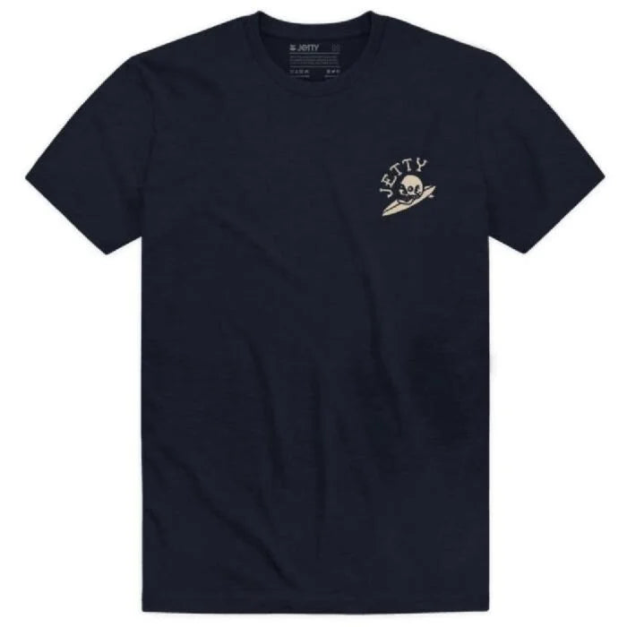 Jetty Stormrider Tee - Men's