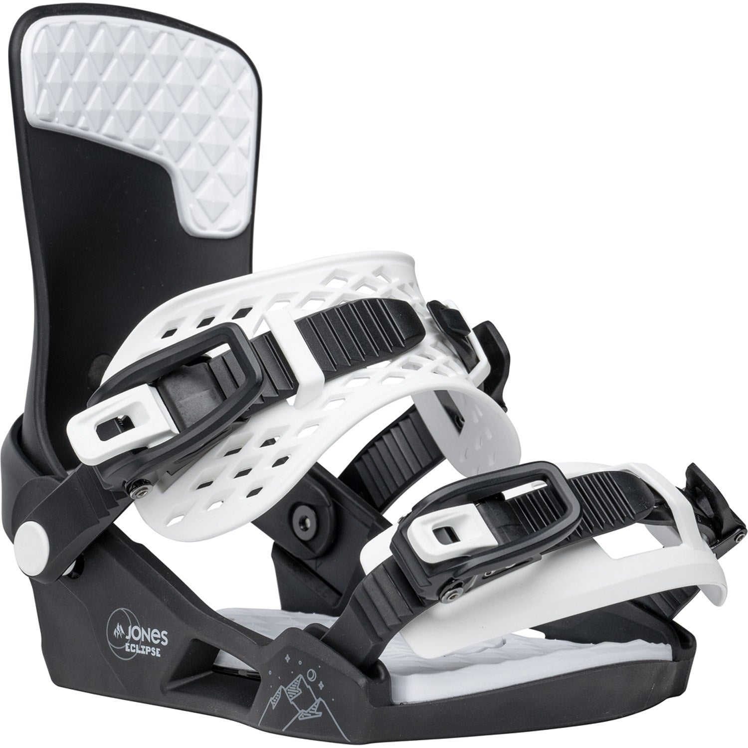 Blizzard Black