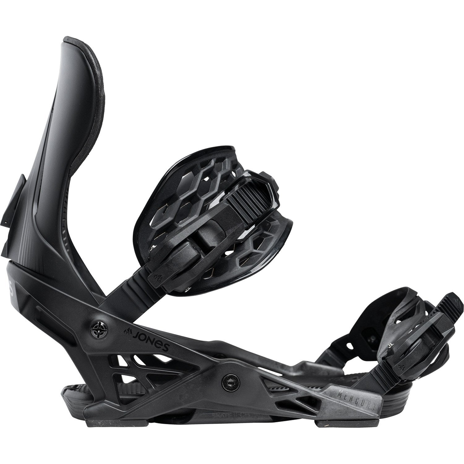 Jones Mercury Snowboard Bindings 2026 - Men's