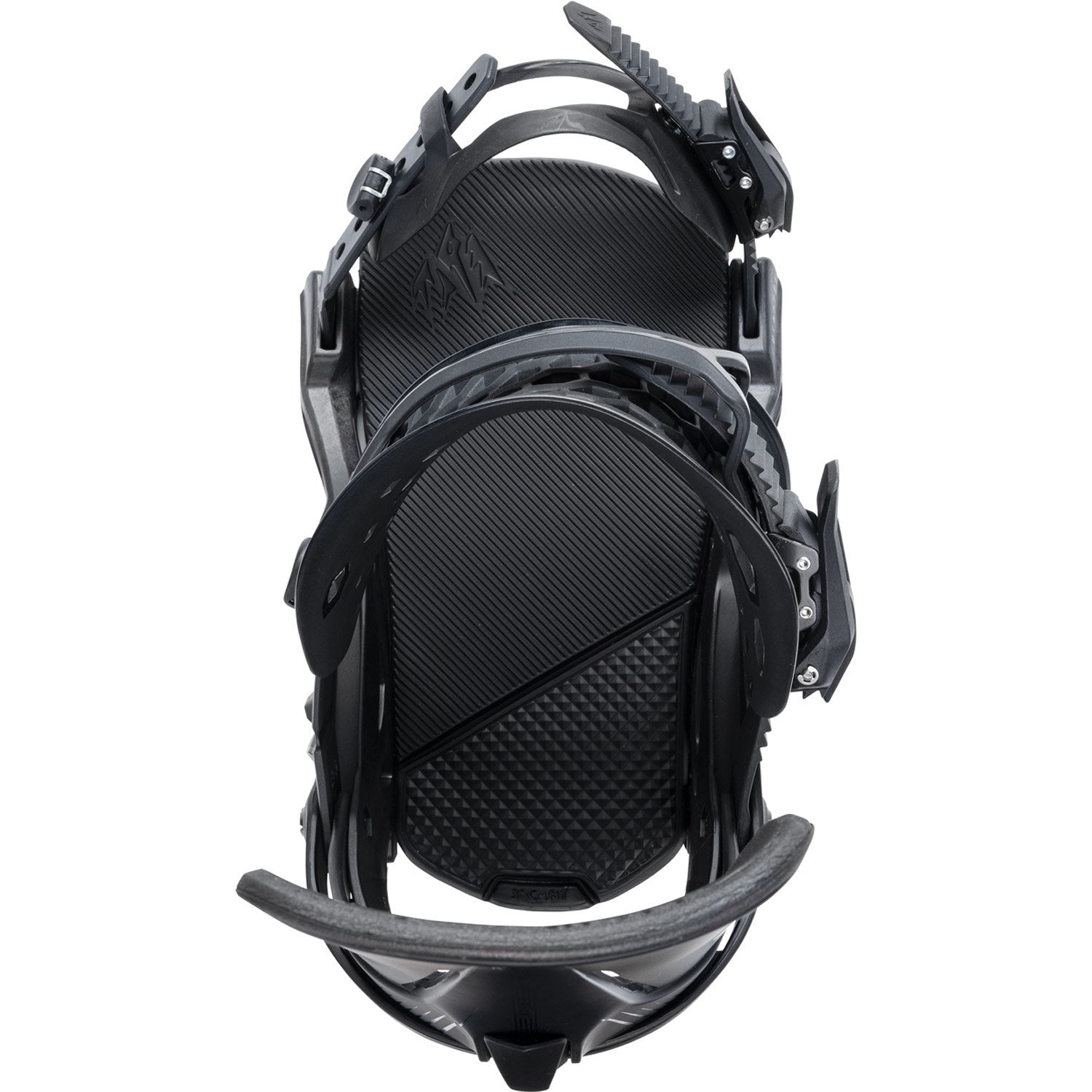 Jones Mercury Snowboard Bindings 2026 - Men's