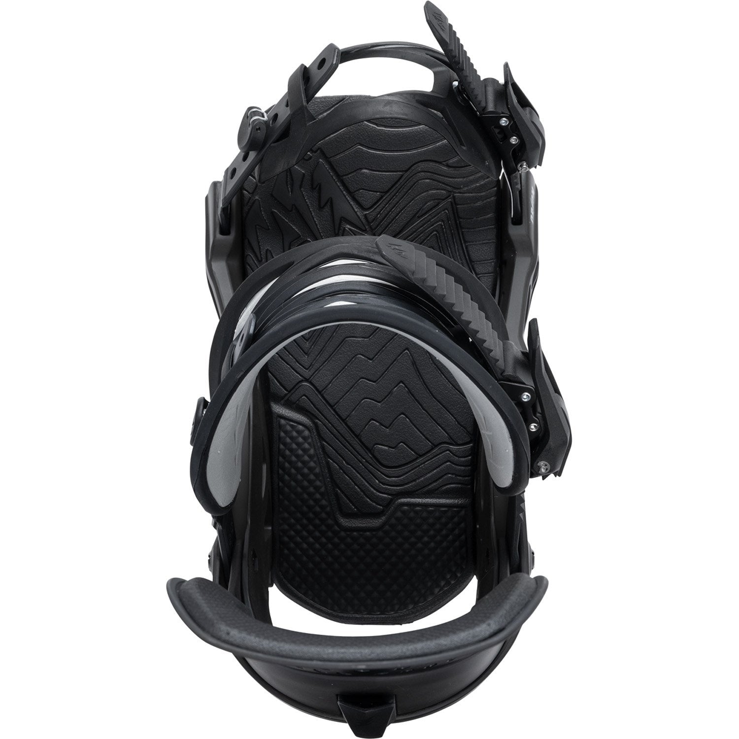 Eclipse Black