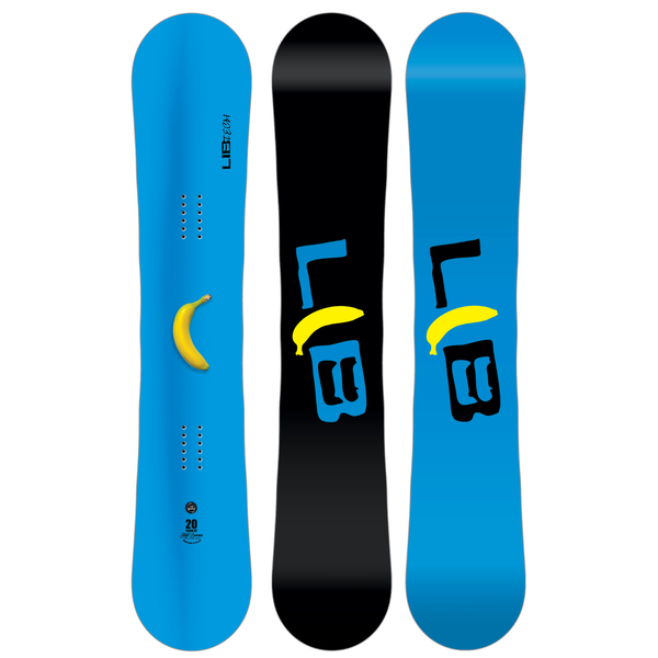 Lib Tech Skate Banana Snowboard 2027 - Men's