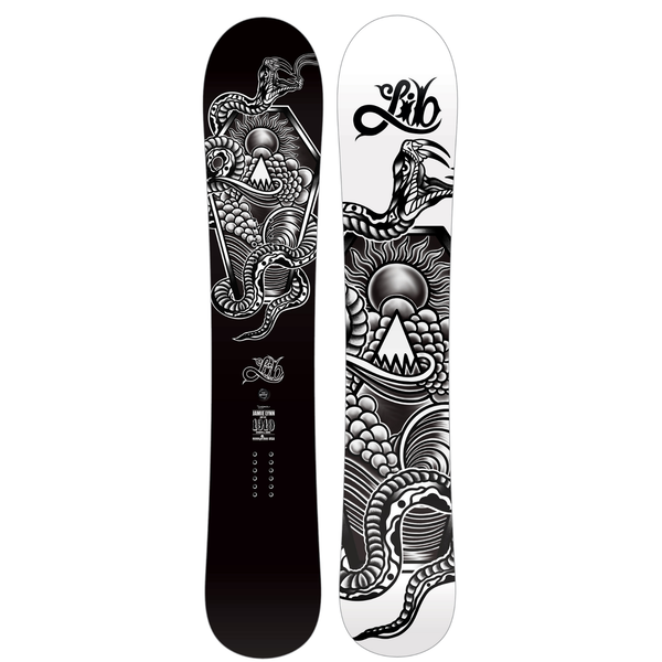 Lib Tech Jamie Lynn Snowboard 2027 - Men's