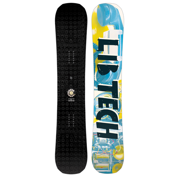 Lib Tech Legitimizer Snowboard 2027 - Men's