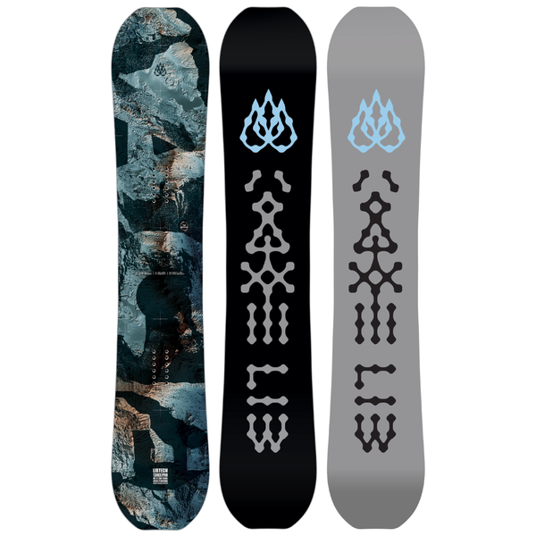 Lib Tech T Rice Pro Snowboard 2027 - Men's