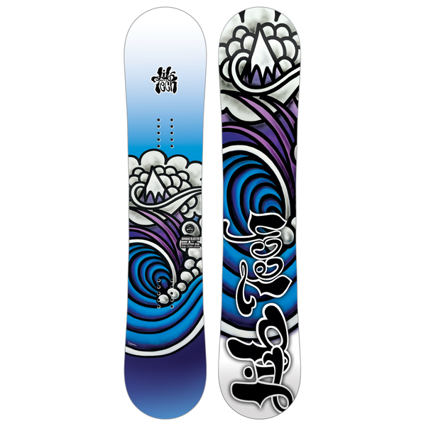 Lib Tech Banana Blaster Snowboard 2027 - Kids'