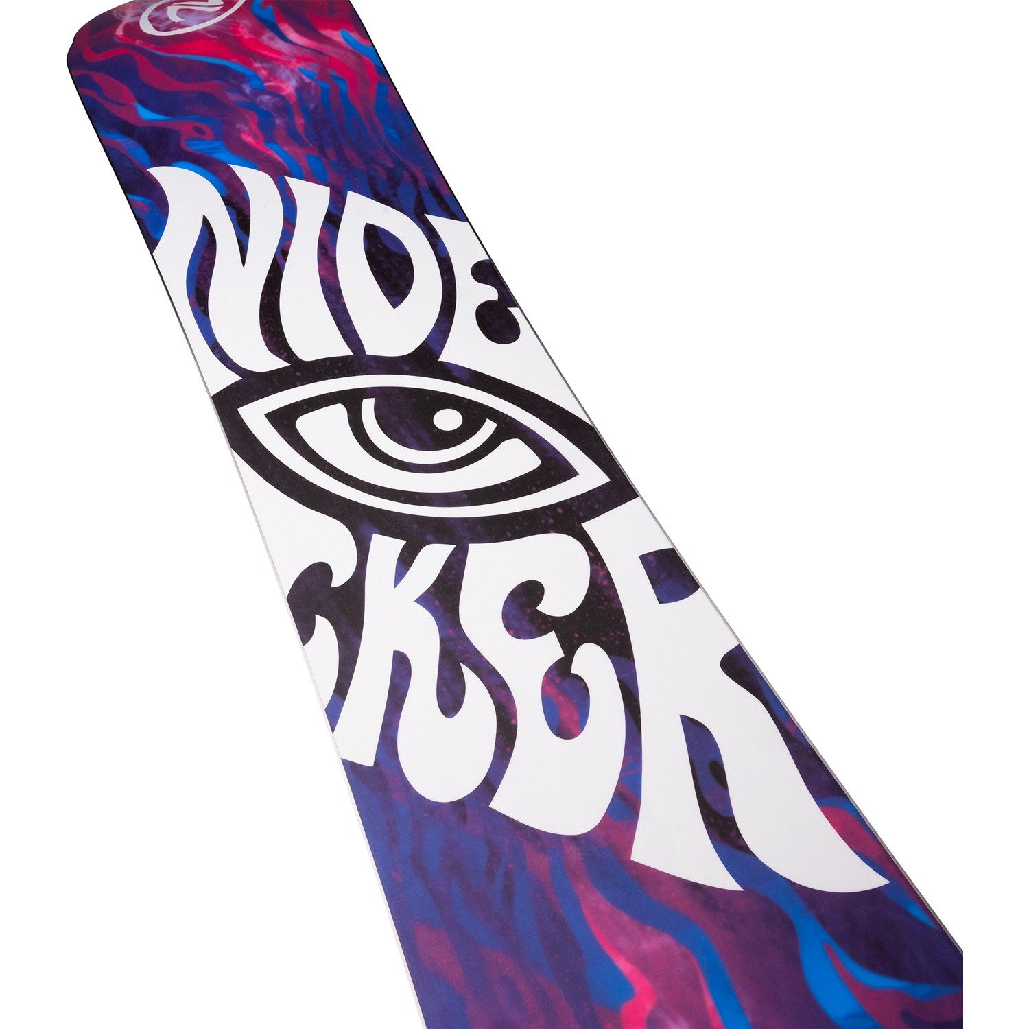 Nidecker Gamma APX Snowboard 2026 - Men's