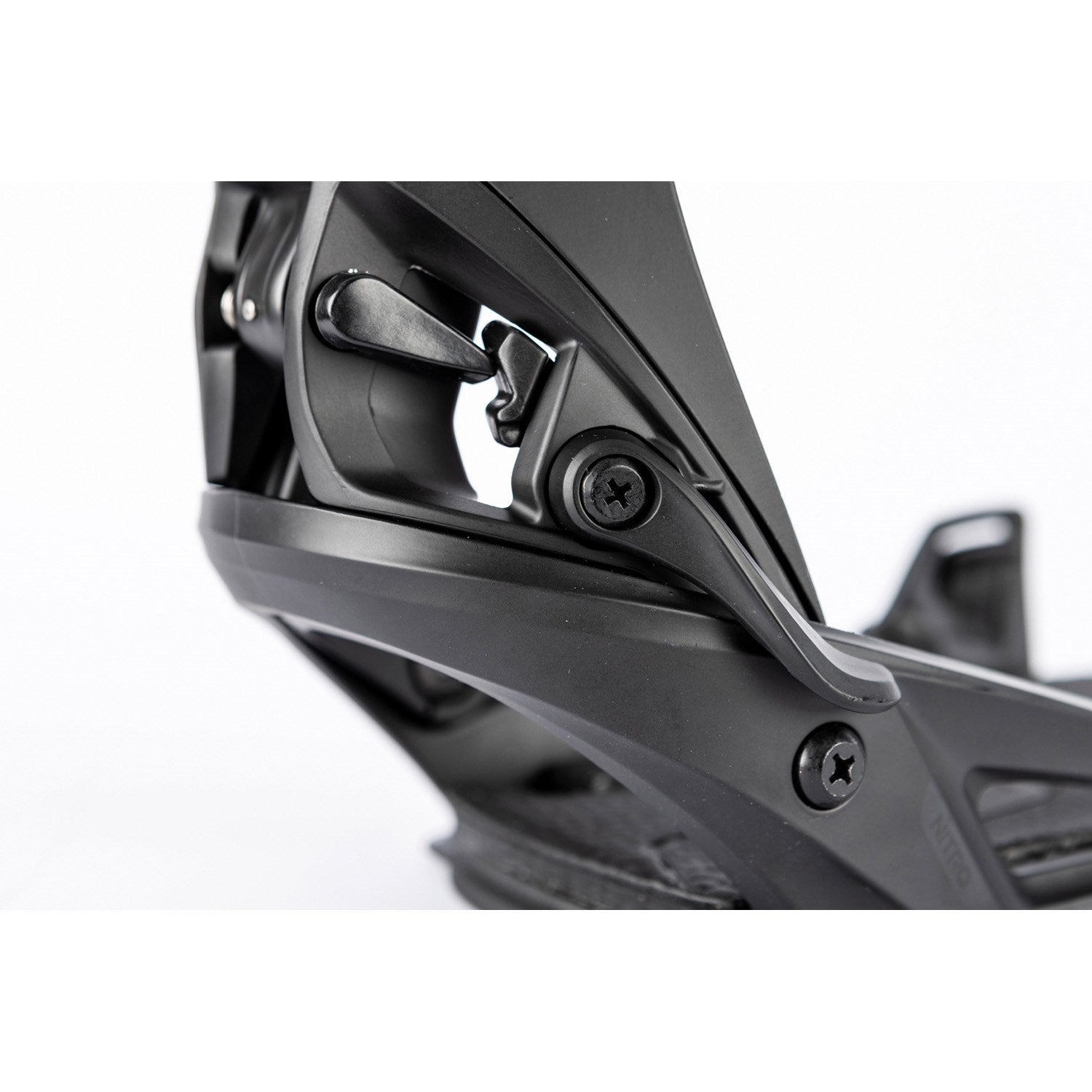 Nitro Step On Bindings 2026 - Men's