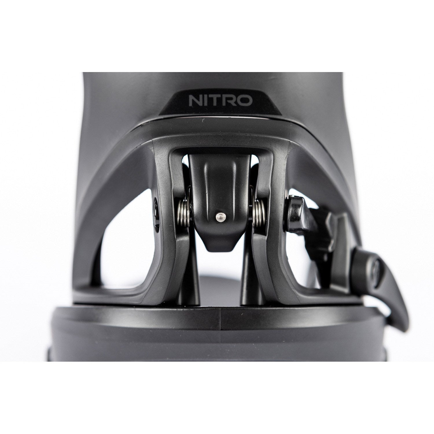 Nitro Step On Bindings 2026 - Men's