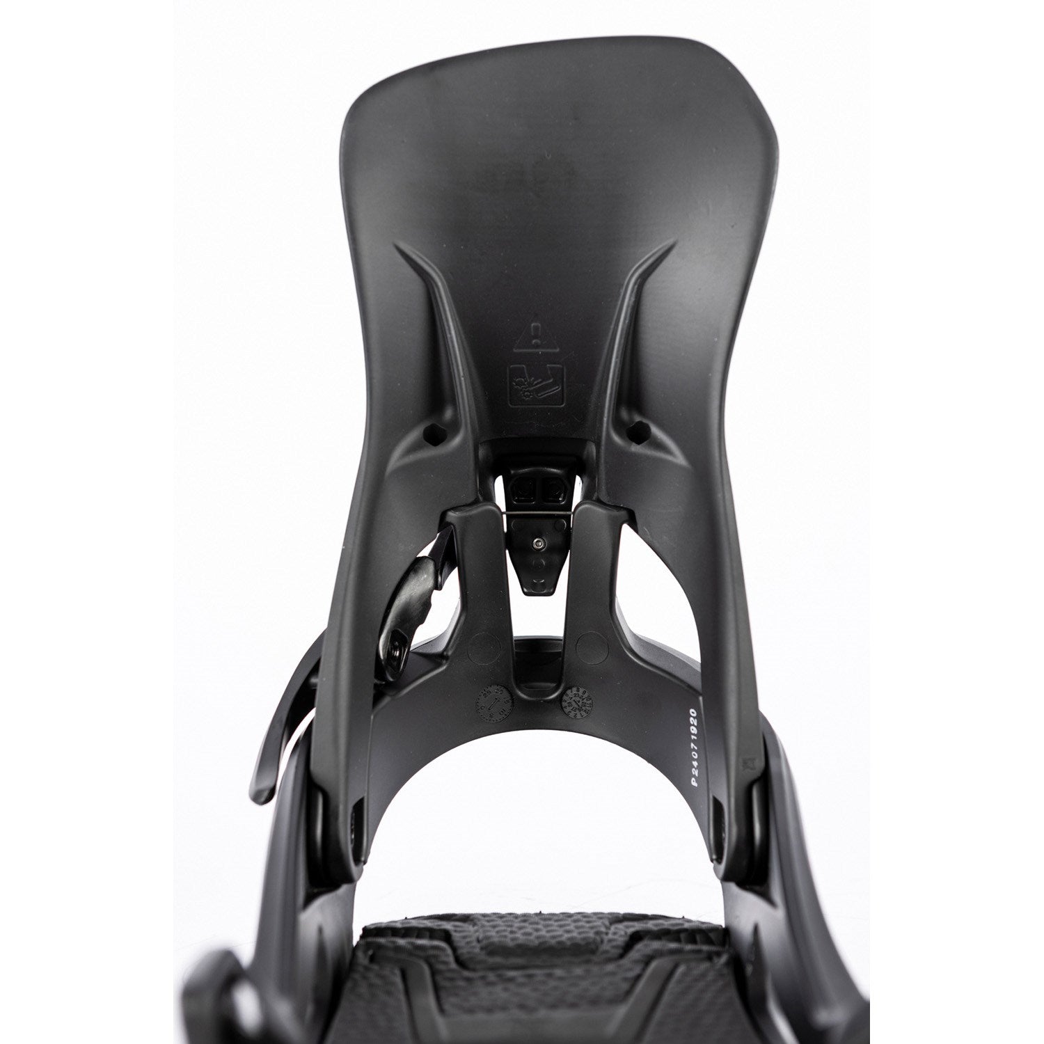 Nitro Step On Bindings 2026 - Men's