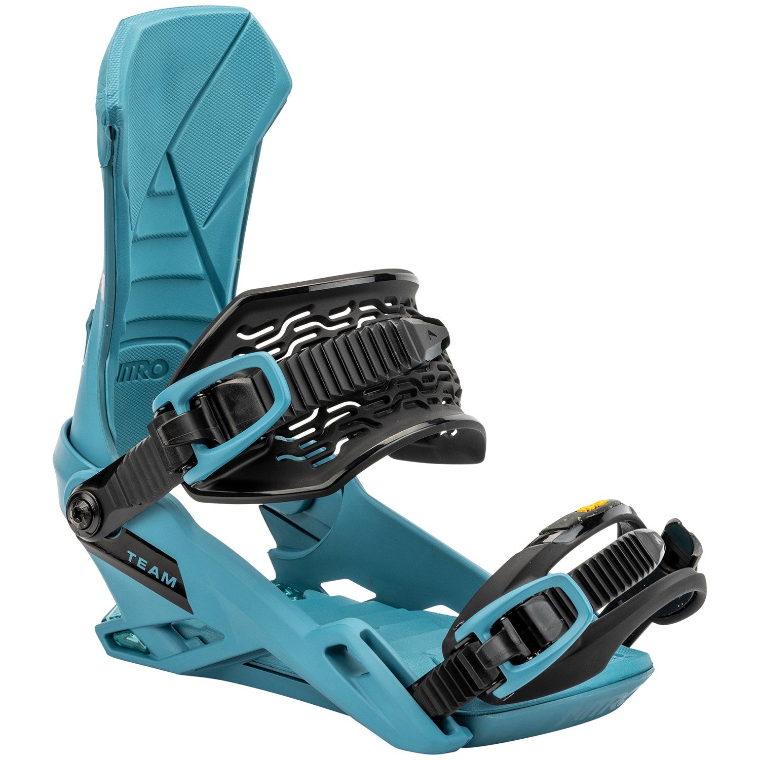 Midnight Turquoise