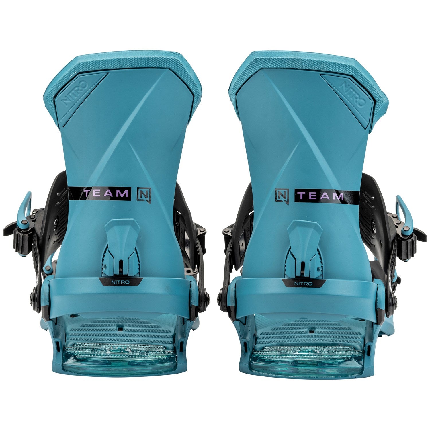 Midnight Turquoise