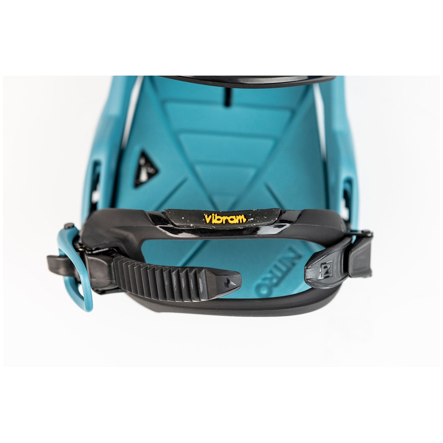 Midnight Turquoise