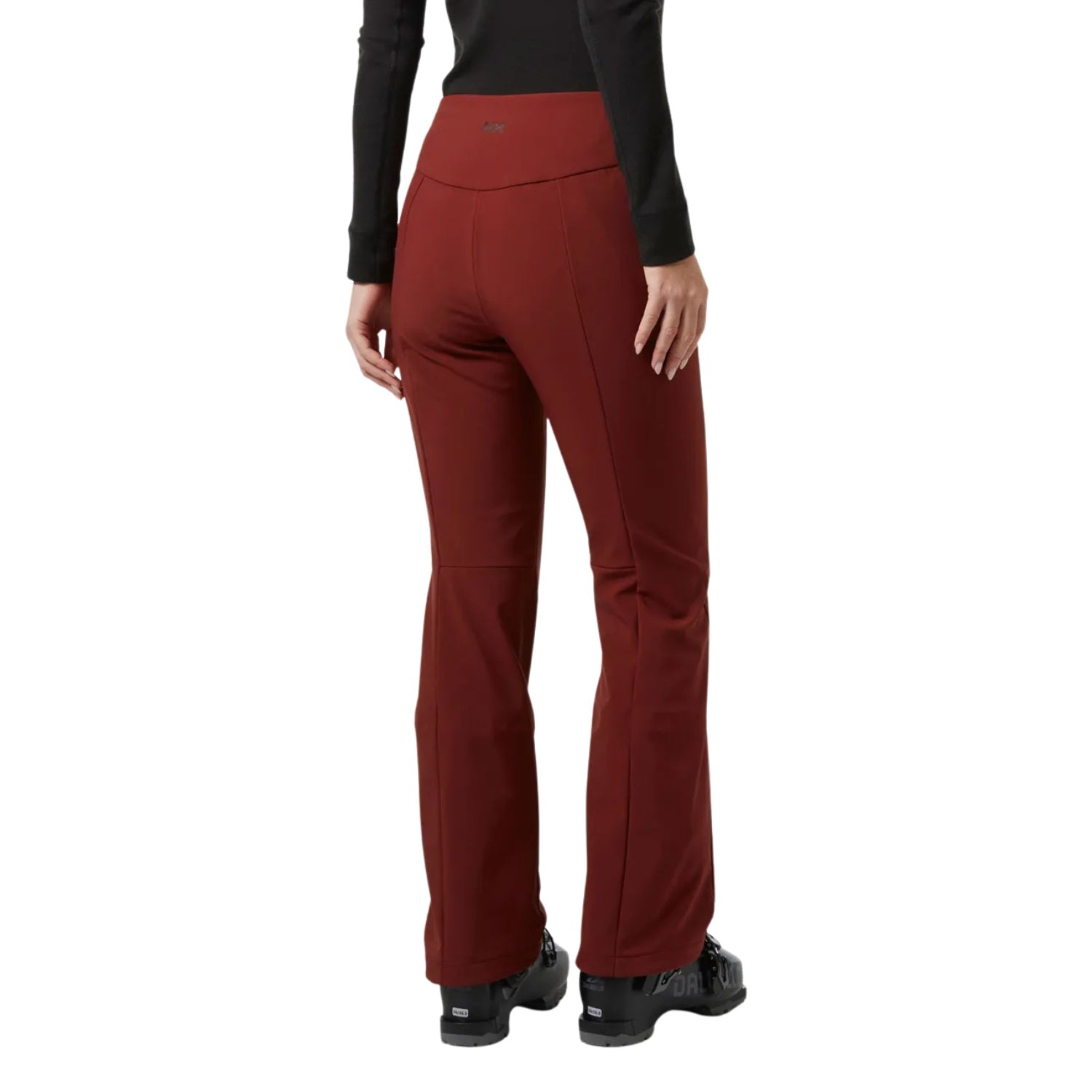 MARS RED