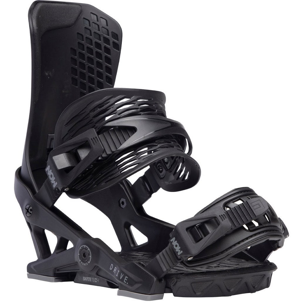 Now Drive 2024 - Men's Snowboard Bindings