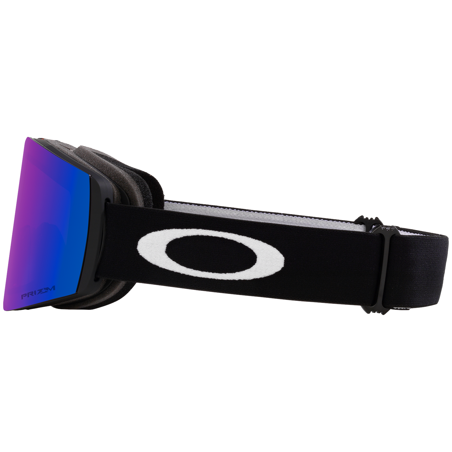 MATTE BLACK | Prizm Argon Iridium