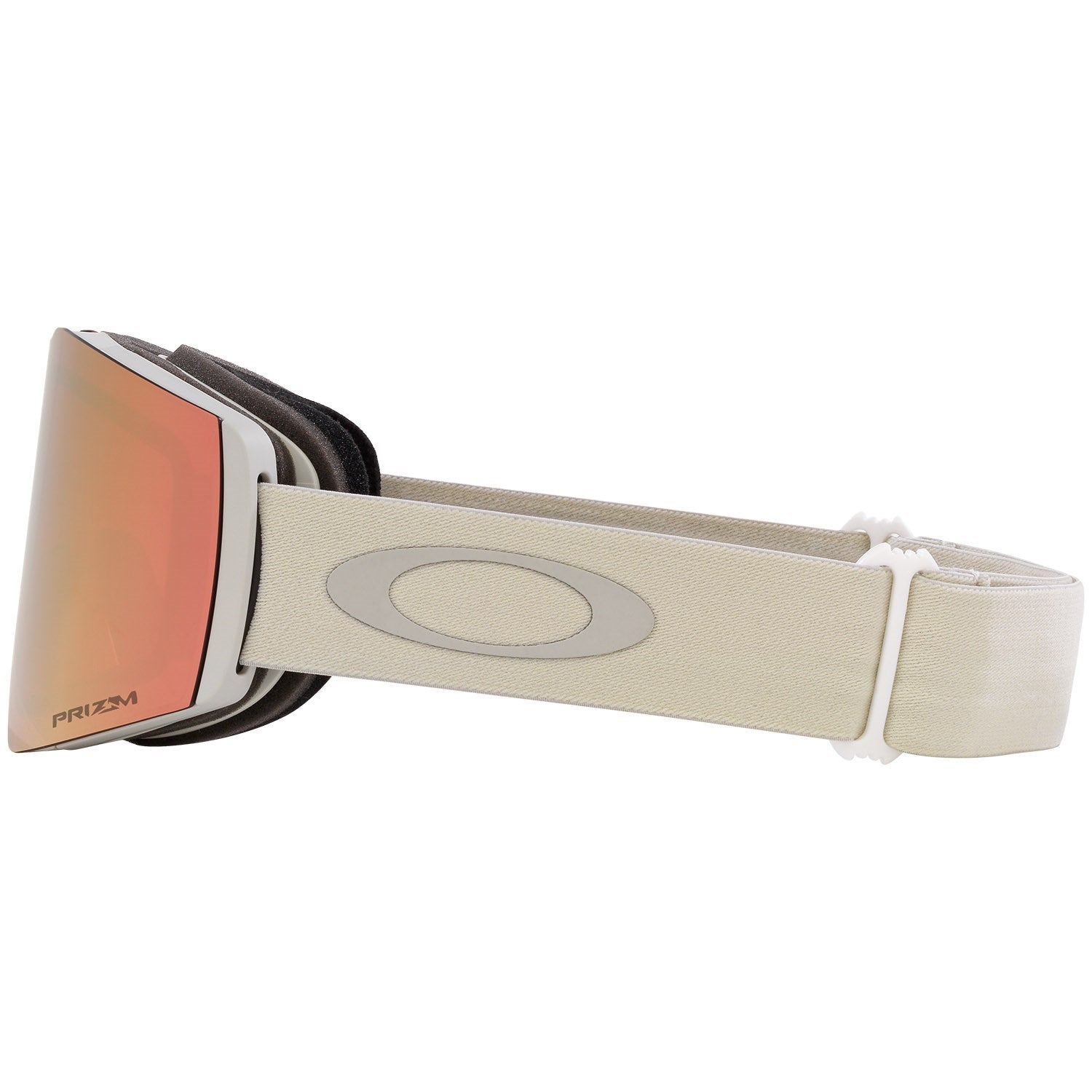 MATTE COOL GREY | Prizm Rose Gold Iridium