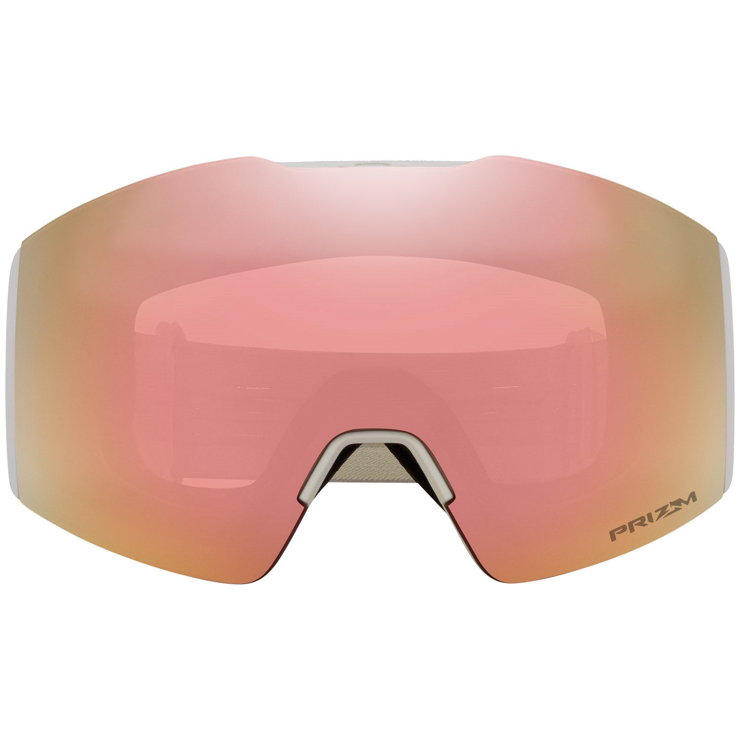 MATTE COOL GREY | Prizm Rose Gold Iridium