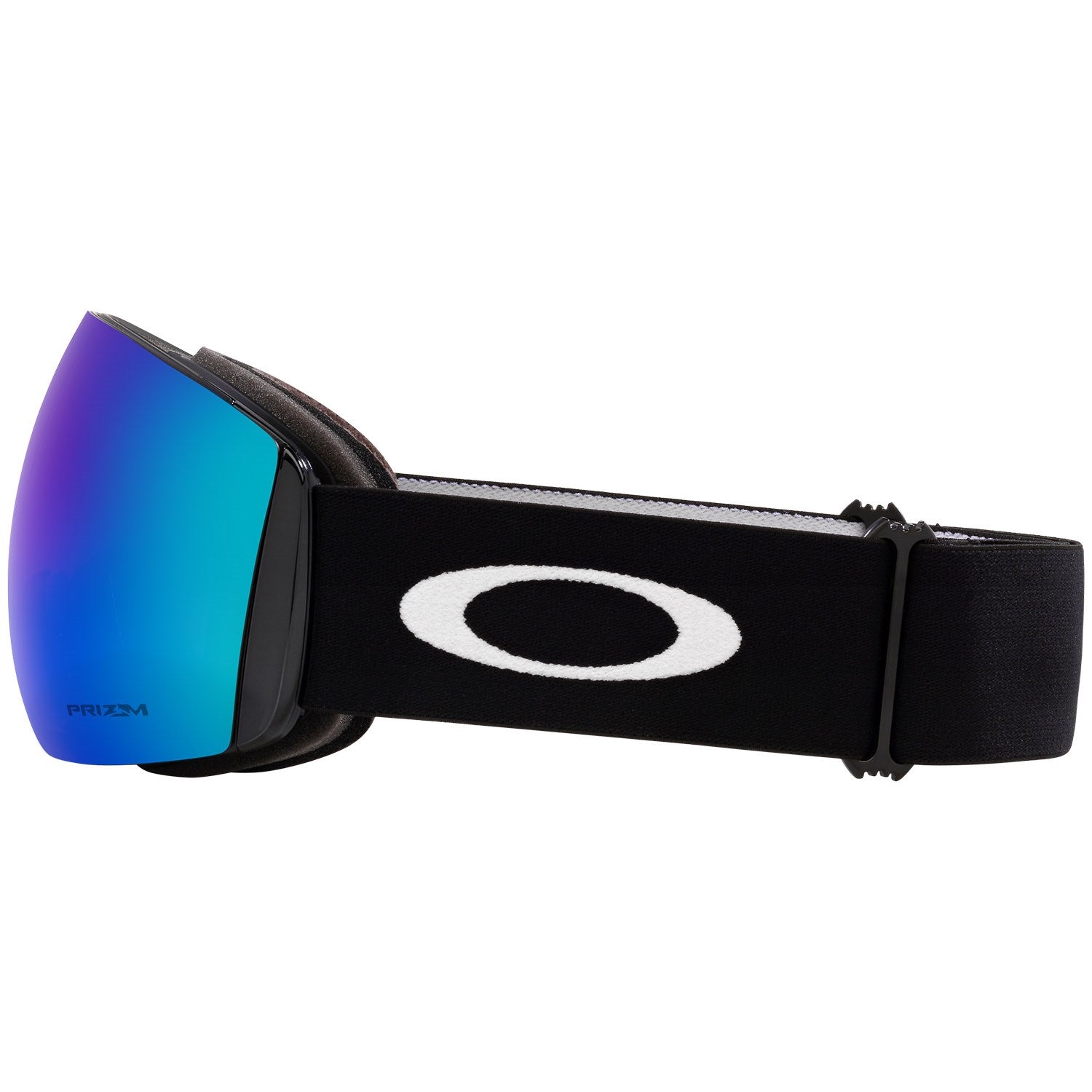 MATTE BLACK | Prizm Argon Iridium