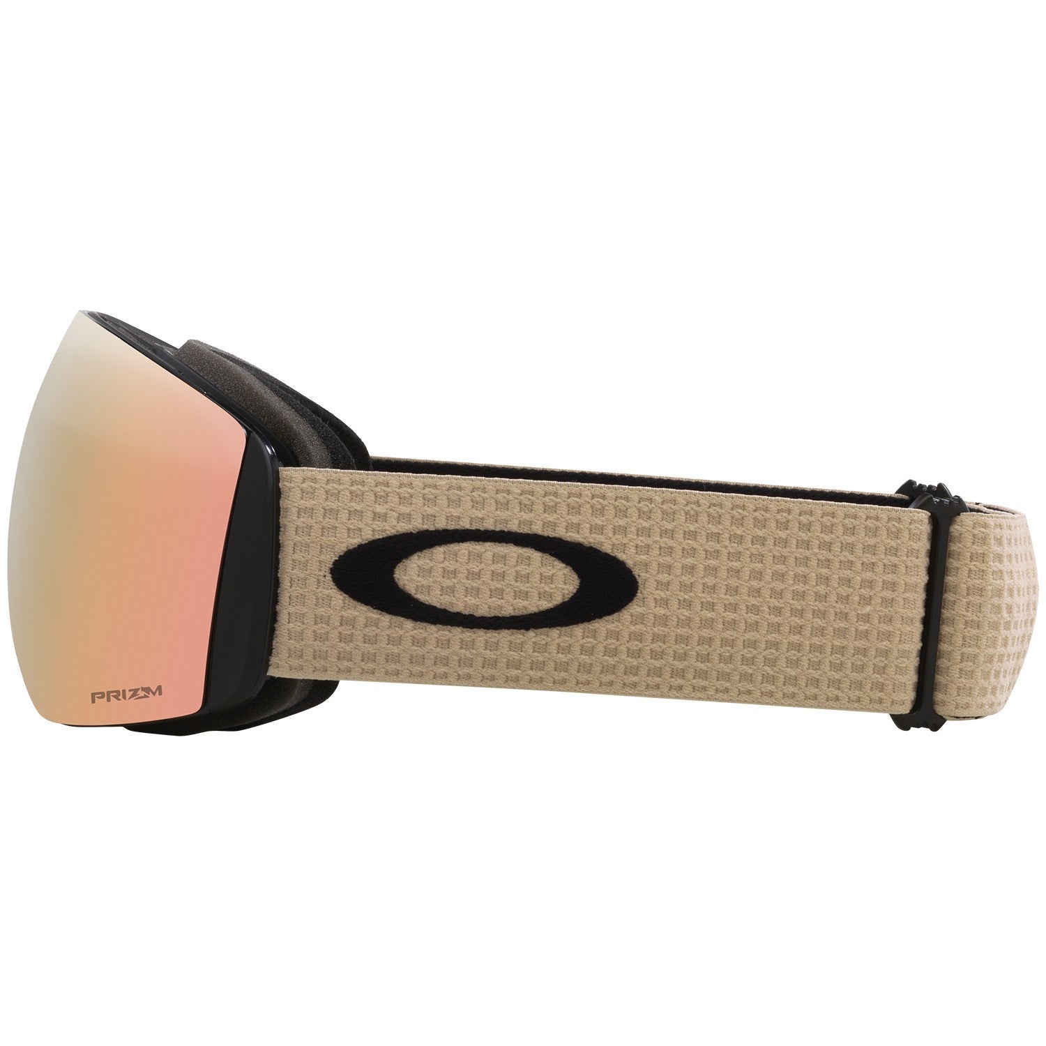 HUMUS THERMAL | PRIZM ROSE GOLD