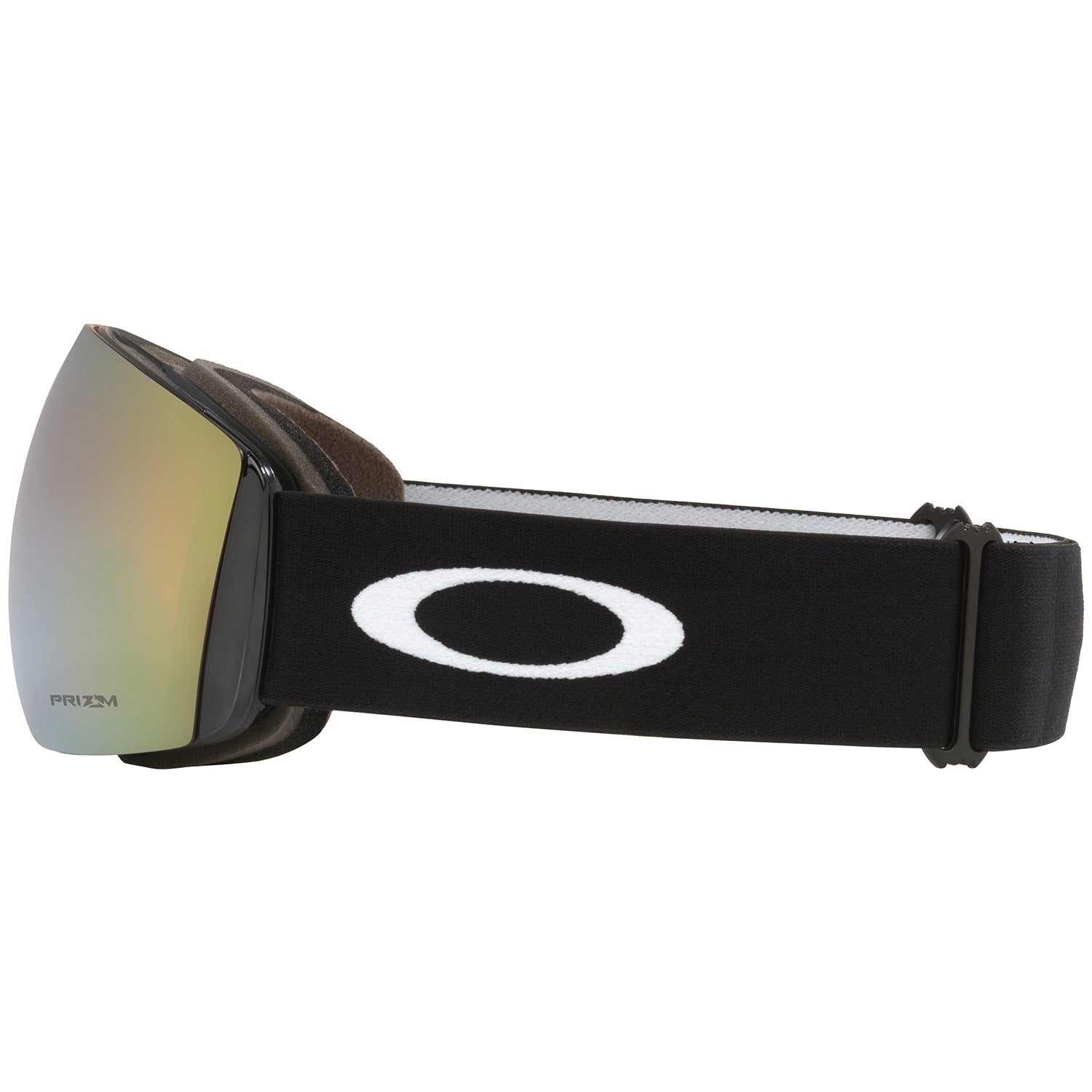 MATTE BLACK | Prizm Sage Gold