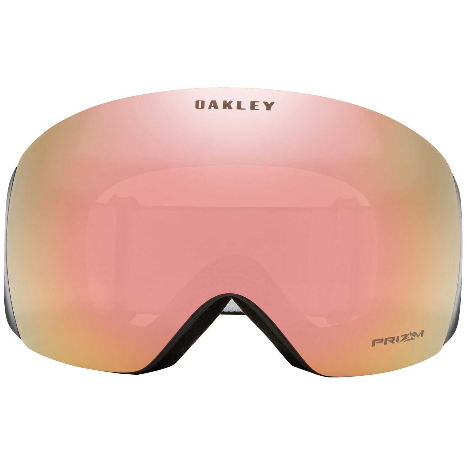 MATTE BLACK | Prizm Rose Gold