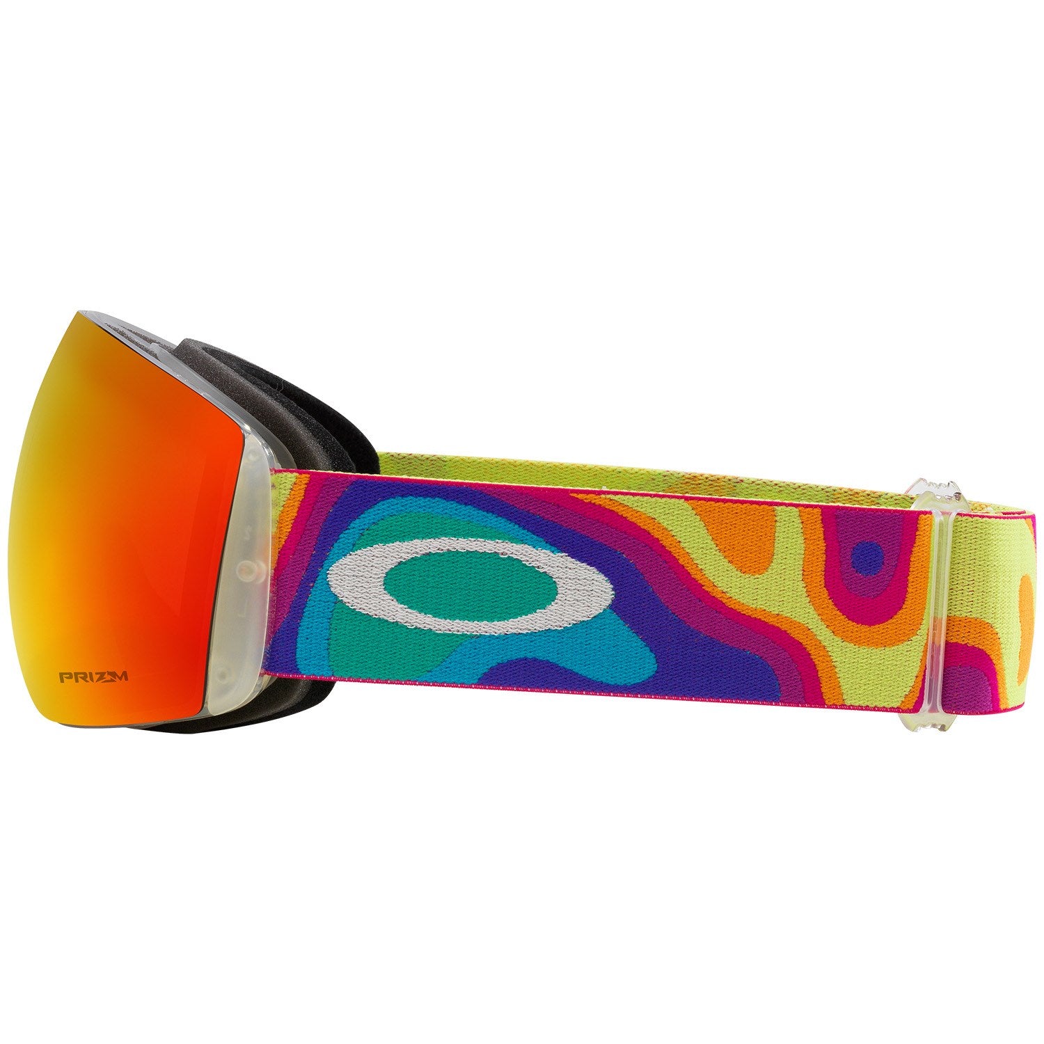 HEAT MAP | PRIZM TORCH IRIDIUM
