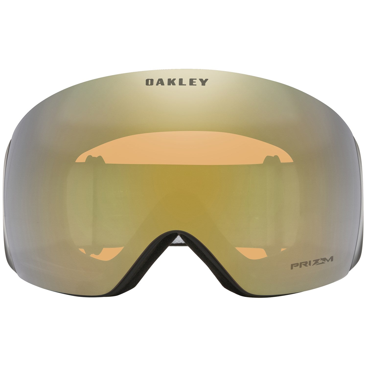 MATTE BLACK | Prizm Sage Gold