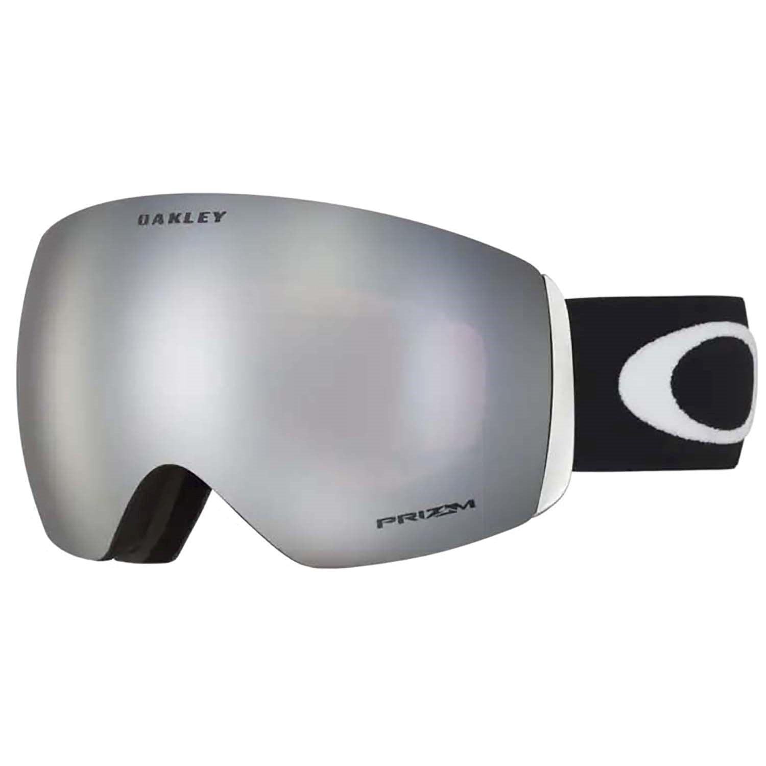Matte Black | Prizm Black Iridium