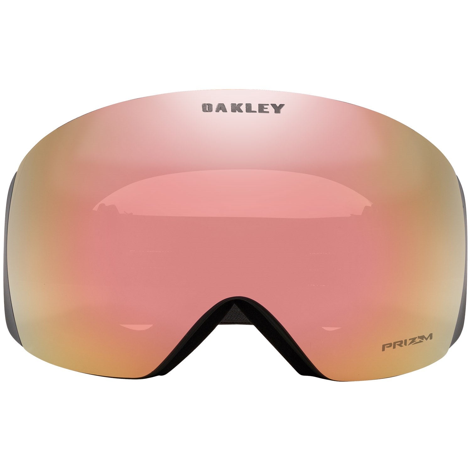 MATTE FORGED IRON | Prizm Rose Gold Iridium