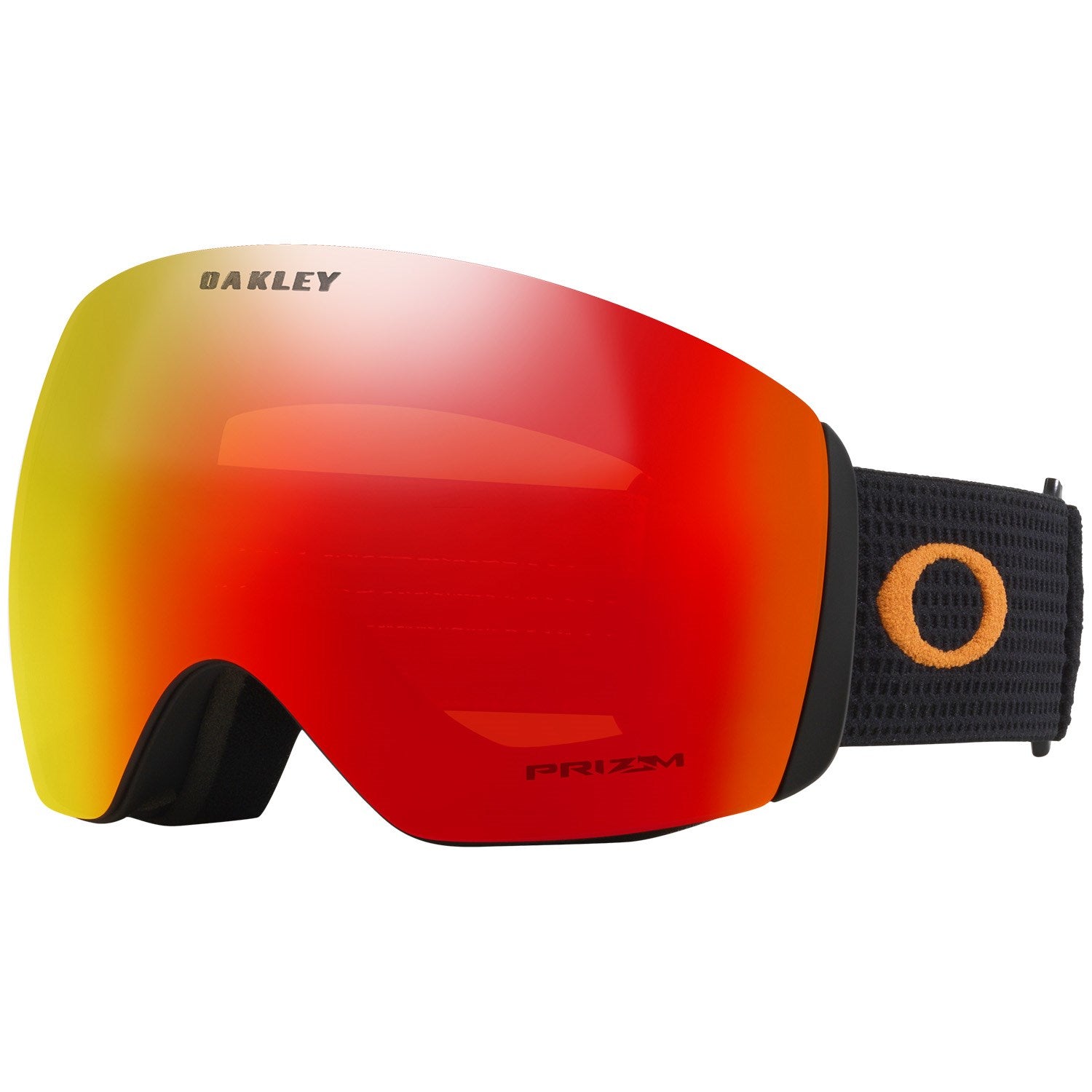 BLACK THERMAL | PRIZM TORCH IRIDIUM
