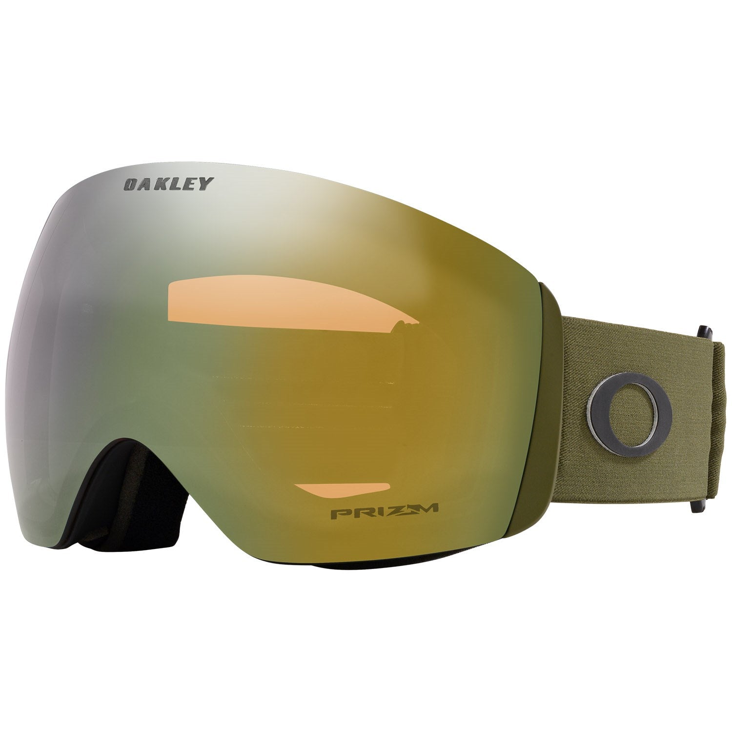 MATTE DARK BRUSH | Prizm Sage Gold Iridium