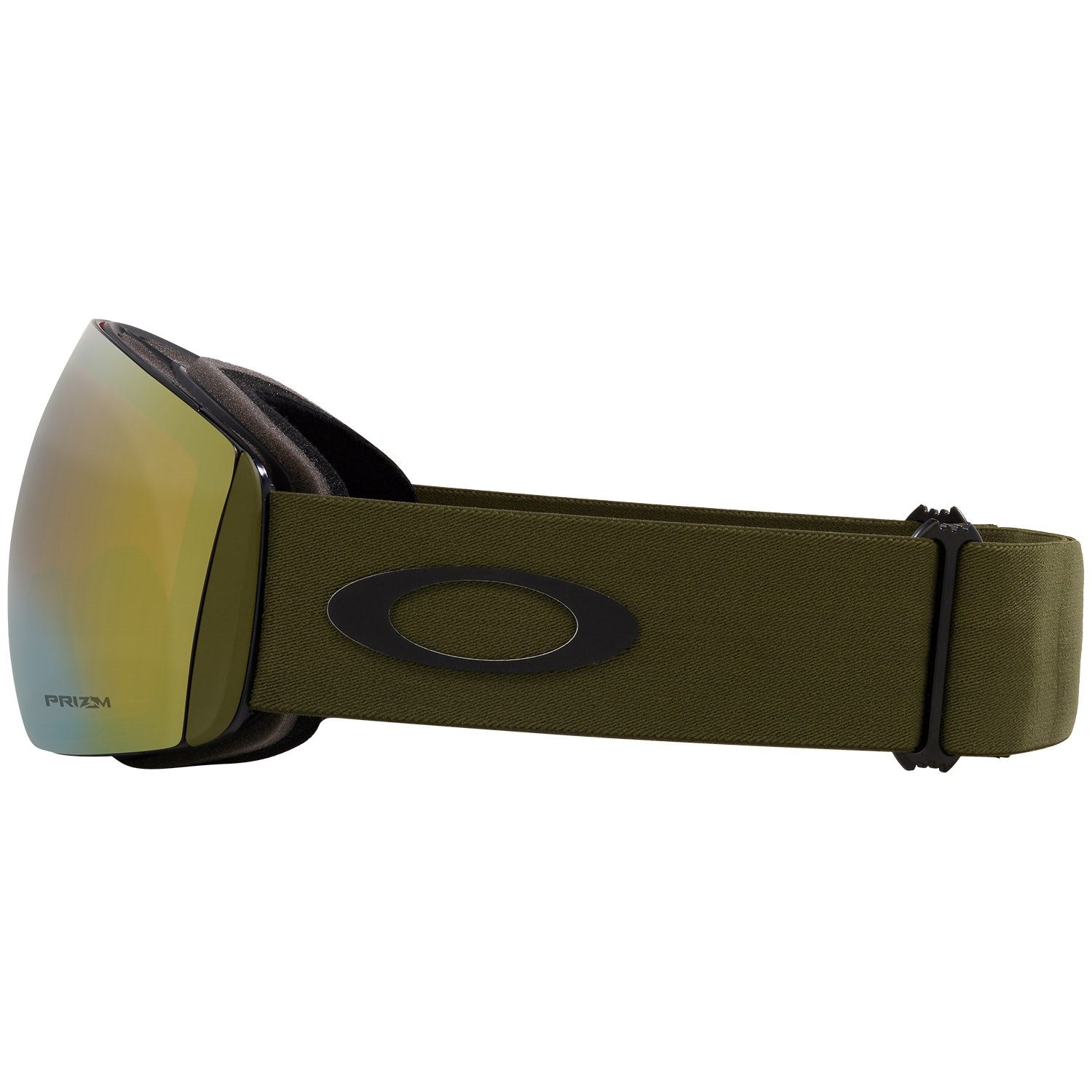 MATTE DARK BRUSH | Prizm Sage Gold Iridium