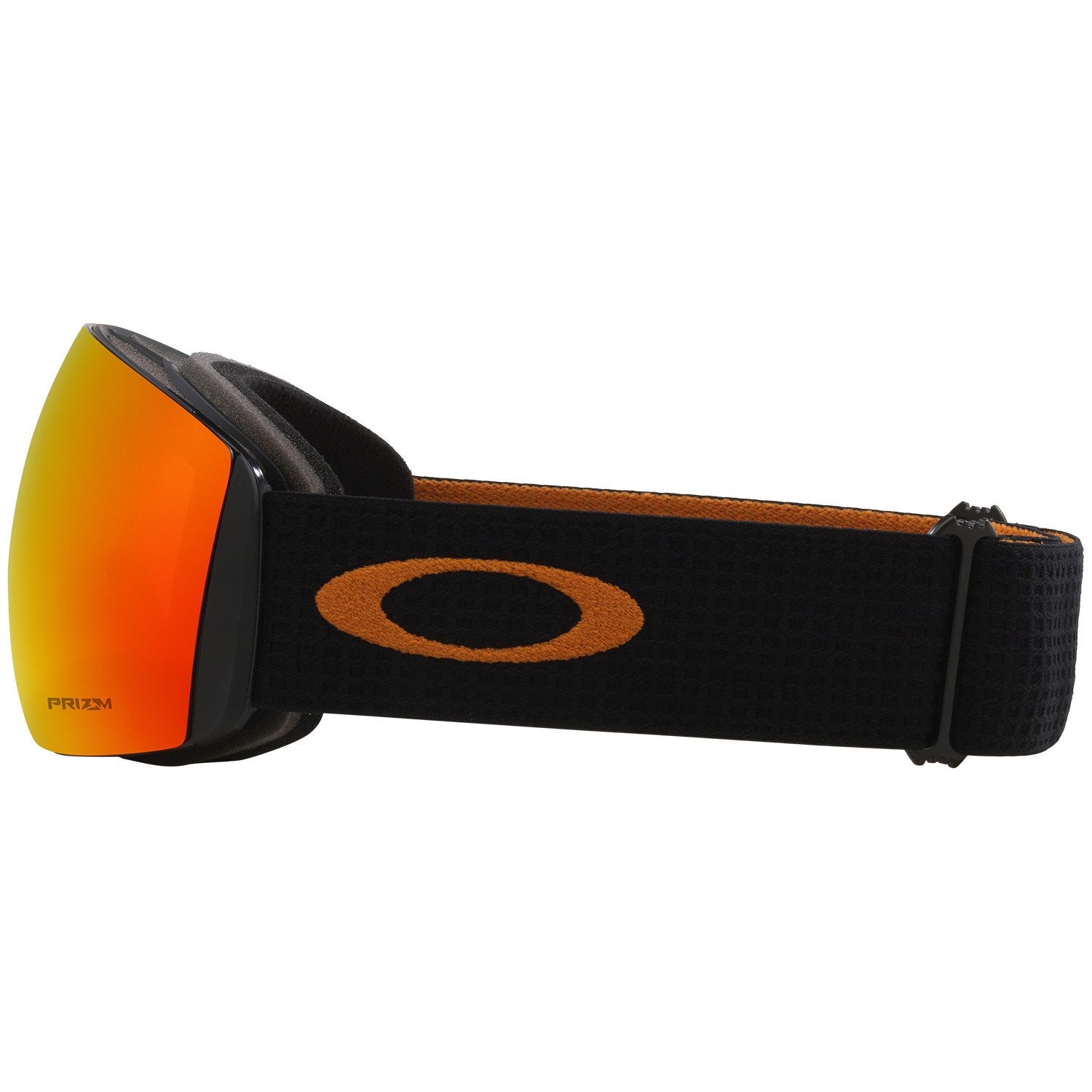 BLACK THERMAL | PRIZM TORCH IRIDIUM