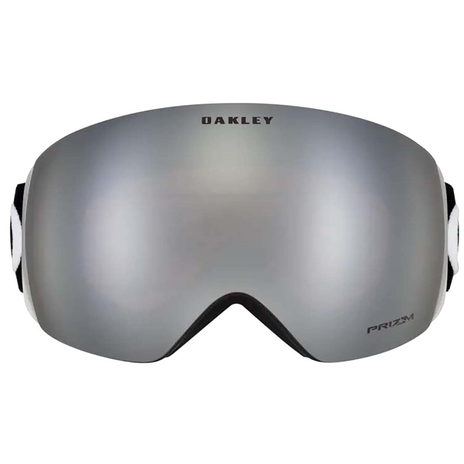 Matte Black | Prizm Black Iridium