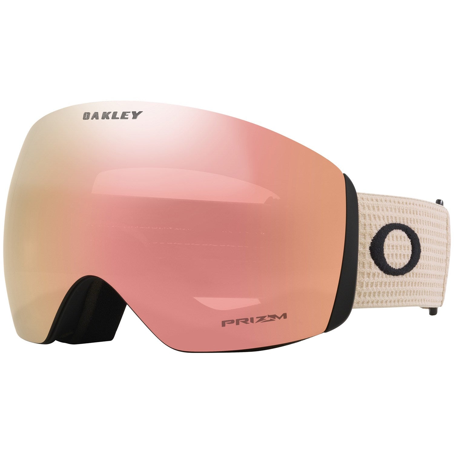 HUMUS THERMAL | PRIZM ROSE GOLD