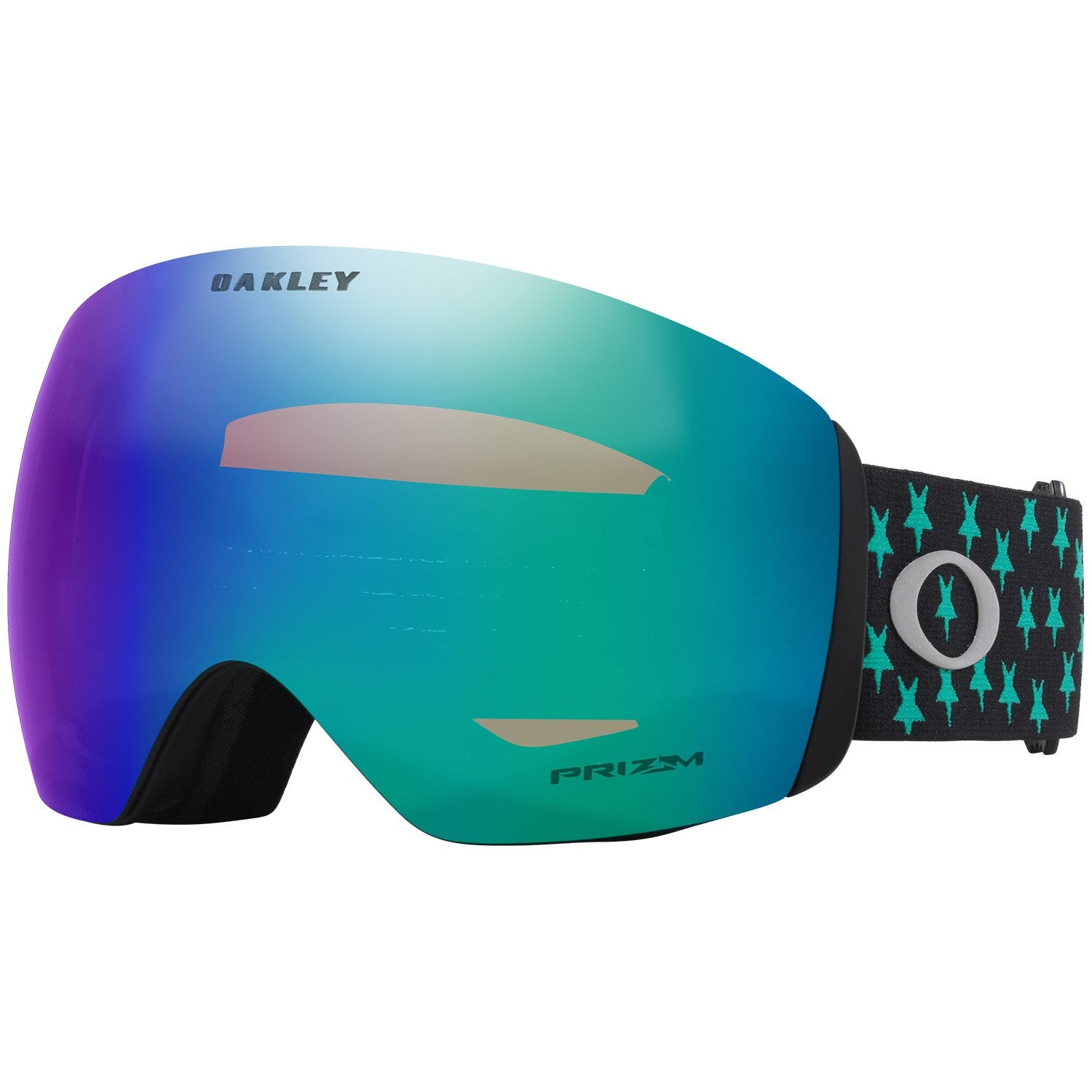 BLACK STARS | PRIZM ARGON IRIDIUM