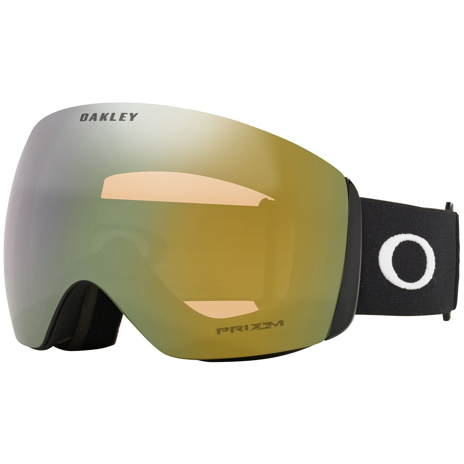 MATTE BLACK | Prizm Sage Gold