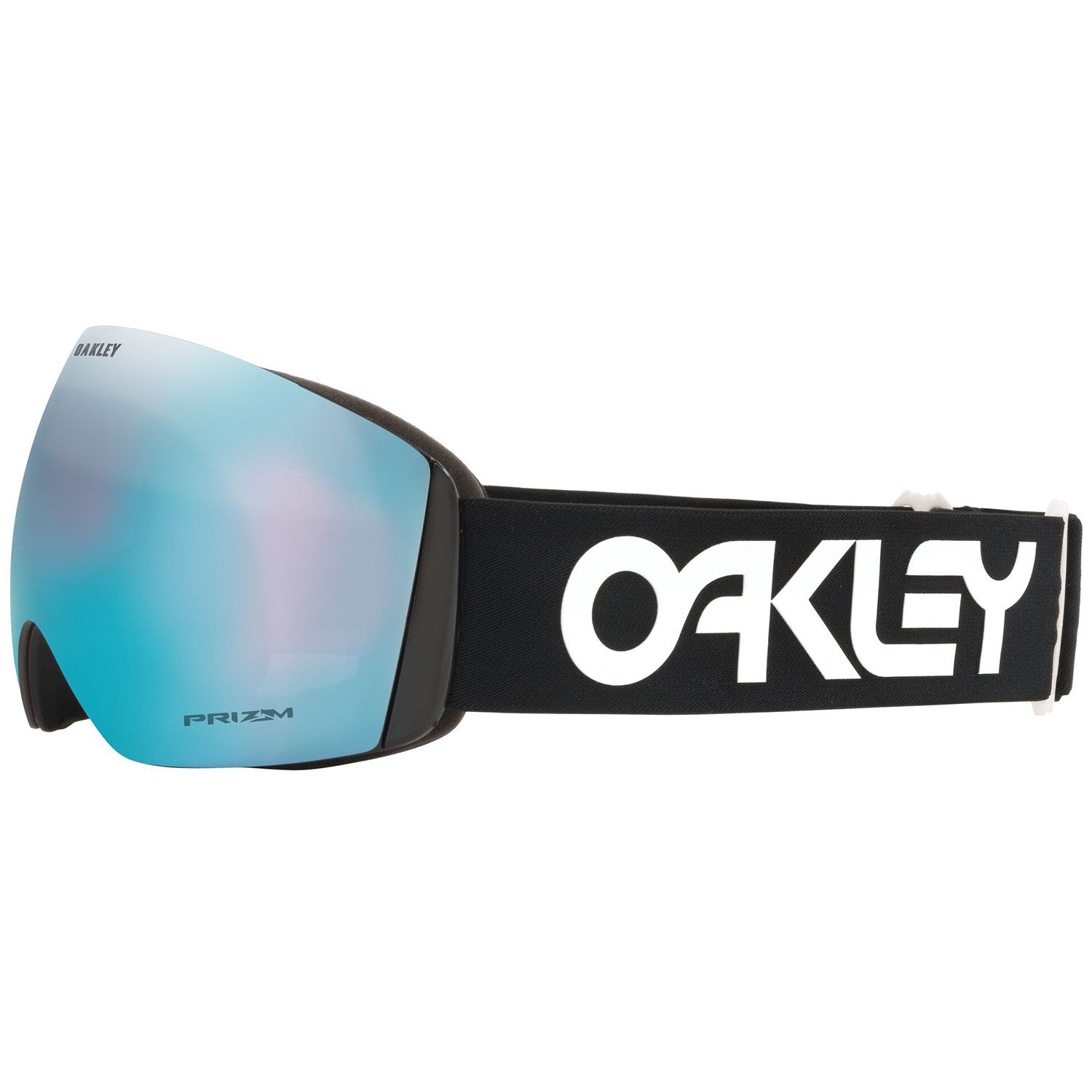 Factory Pilot Black/Prizm Sapphire