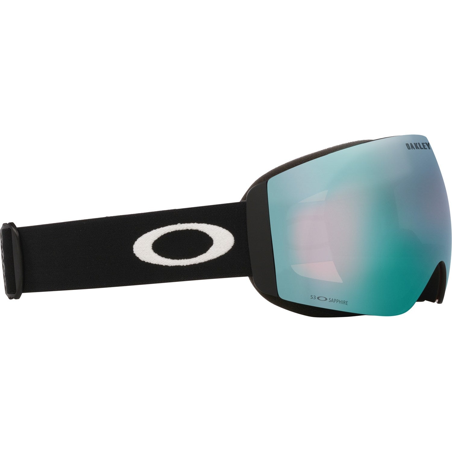 MATTE BLACK|PRIZM SAPPHIRE & PRIZM TORCH