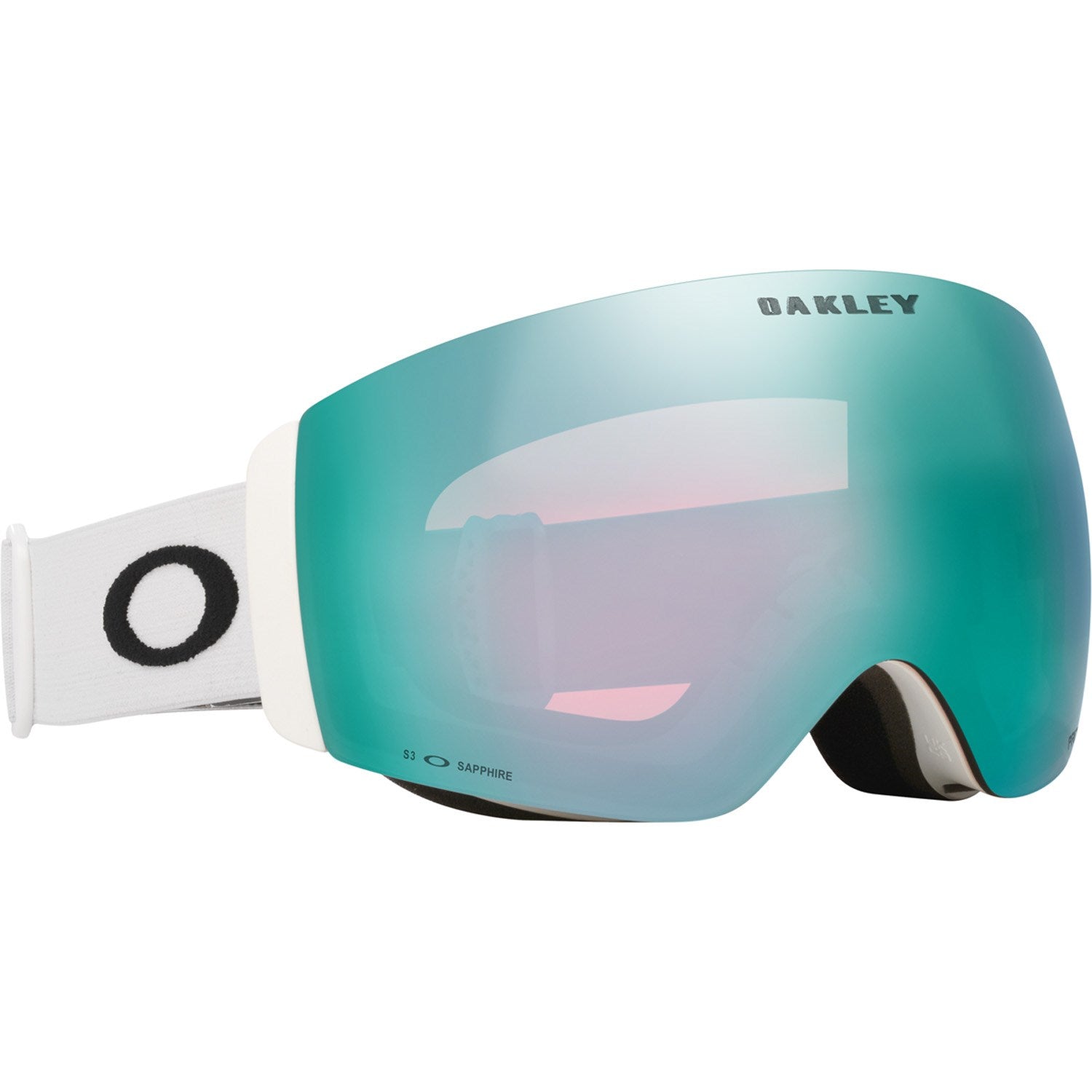 MATTE WHITE|PRIZM SAPPHIRE & PRIZM SAGE GO