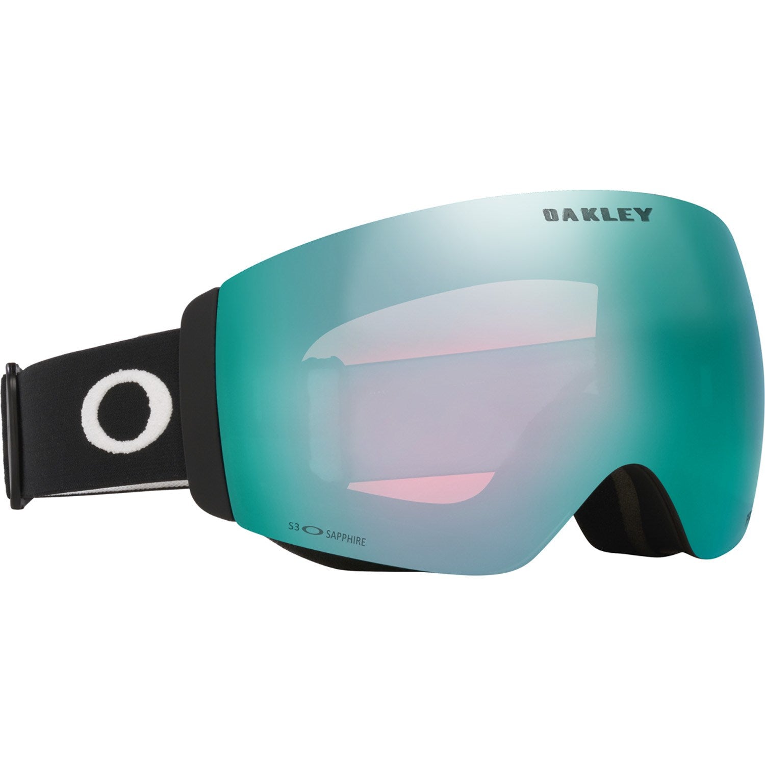 MATTE BLACK|PRIZM SAPPHIRE & PRIZM TORCH